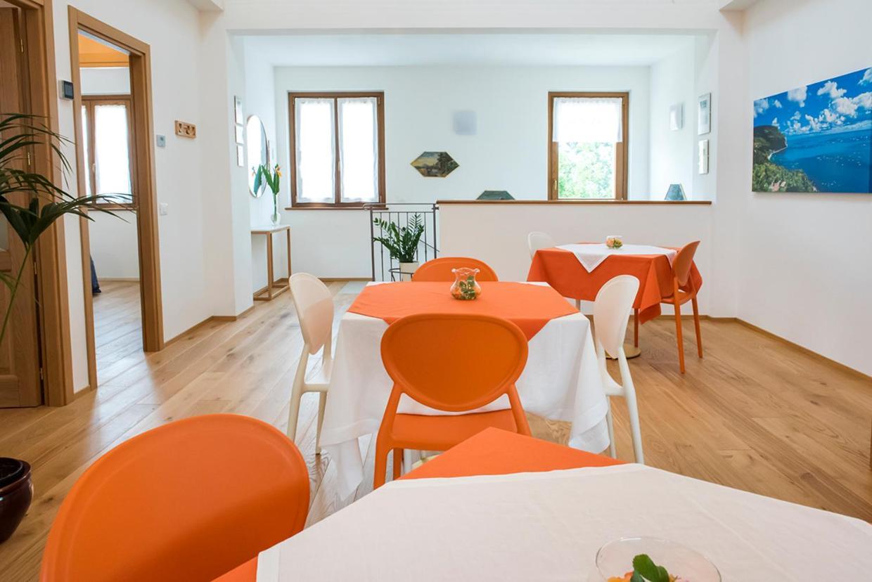 Casa Del Fattore オージモ エクステリア 写真