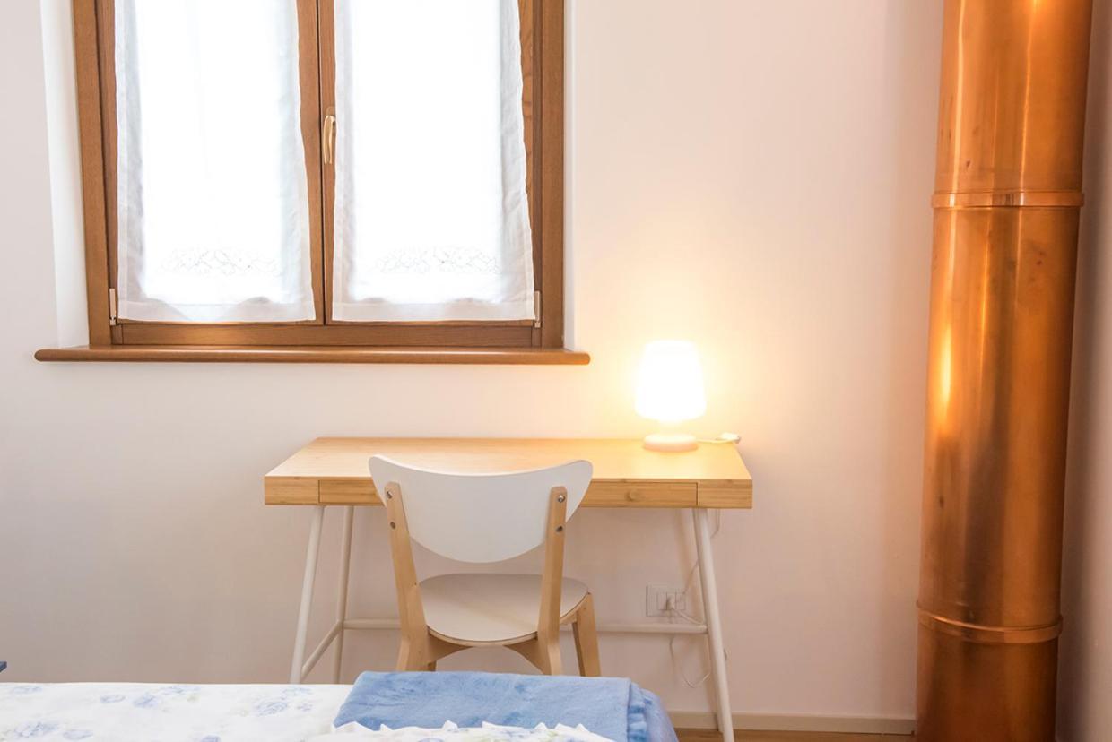 Casa Del Fattore オージモ エクステリア 写真