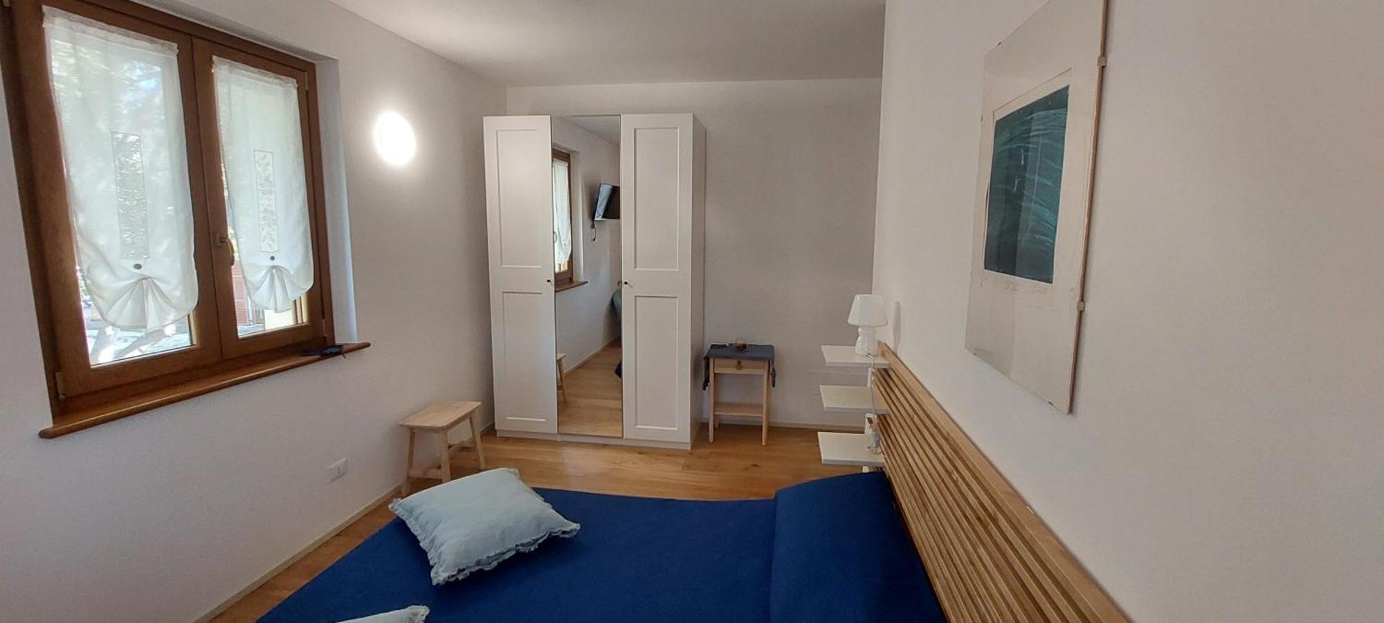 Casa Del Fattore オージモ エクステリア 写真